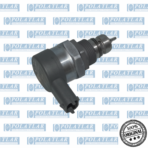 OTOKAR M2010 MOTOR MAZOT POMPA SENSÖR (E5)