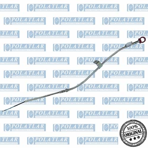 OTOKAR M2010 MOTOR YAĞ ÇUBUK