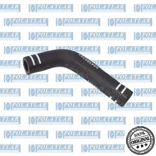 OTOKAR M2010 MOTOR TURBO YAĞ BASINÇ HORTUM (E5)
