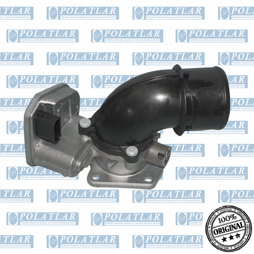 OTOKAR M2010 MOTOR EMME HAVA GAZ KELEBEK (E5)