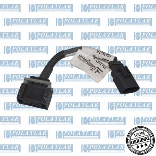 OTOKAR M2010 MOTOR EMME HAVA GAZ KELEBEK KABLOSU