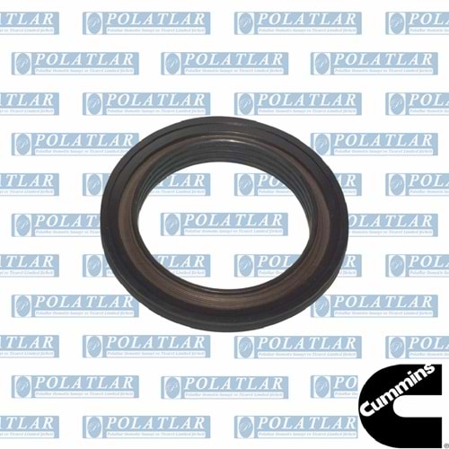 OTOKAR ATLAS MOTOR 3,8 E6 KEÇE KRANK ARKA