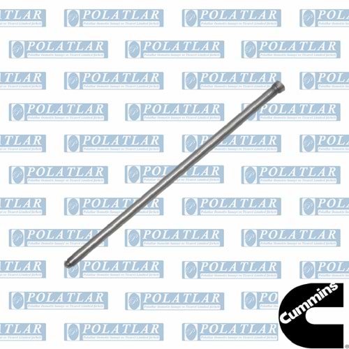OTOKAR ATLAS MOTOR 3,8 E6 SUBAP İTİCİ CUBUK (E4-5)