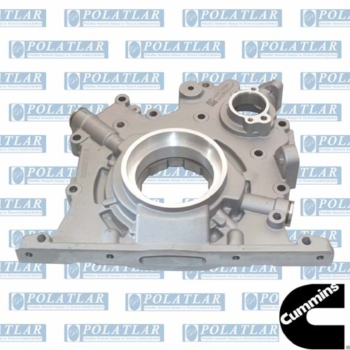 OTOKAR ATLAS MOTOR 3,8 E6 YAĞ POMPASI