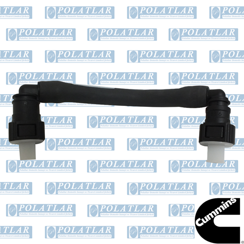OTOKAR SULTAN MOTOR E5 MAZOT POMPA BORU (16CM)
