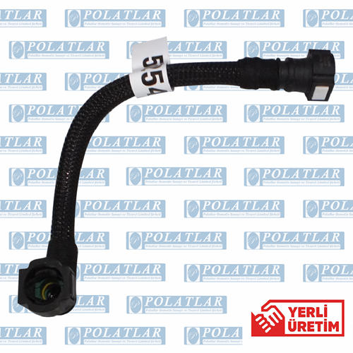 OTOKAR SULTAN MOTOR E5 MAZOT BORUSU