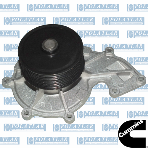OTOKAR ATLAS MOTOR E6 DEVİRDAİM SU POMPASI
