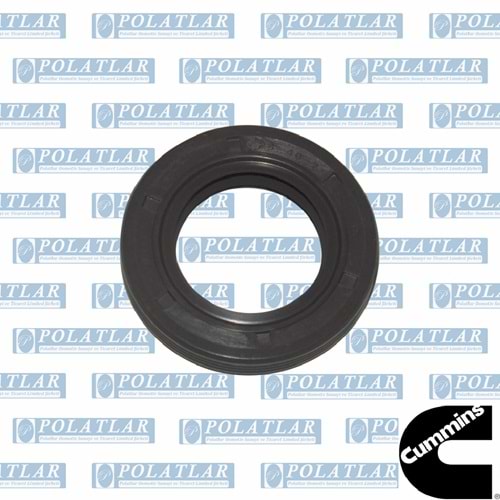OTOKAR ATLAS MOTOR 3.8 E6 KEÇE KRANK ÖN