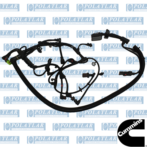 OTOKAR SULTAN MOTOR TESİSATI KOMPLE E6