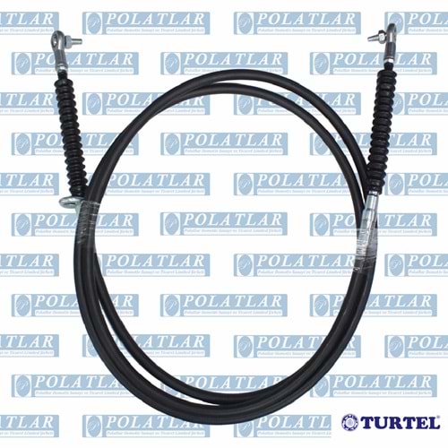 OTOKAR SULTAN VİTES TELİ HALAT AYIRICI 3200 MM 13E00-31078-AA