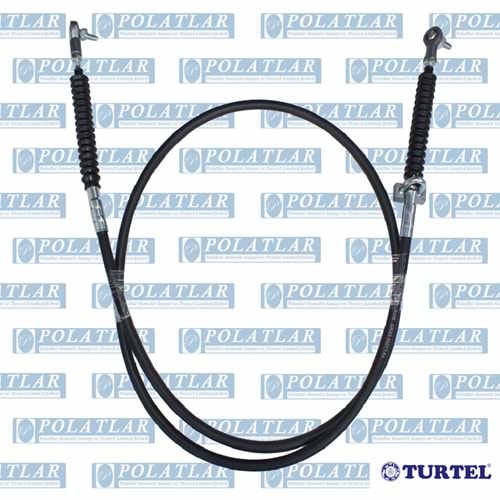 OTOKAR SULTAN VİTES TELİ HALAT SEÇİCİ 2350 MM 13C01 31077-AA