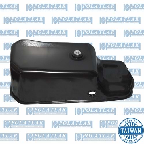OTOKAR M2010 MOTOR YAĞ KARTERİ (E4)