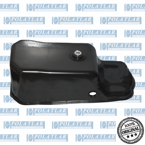 OTOKAR M2010 MOTOR YAĞ KARTERİ (E4)