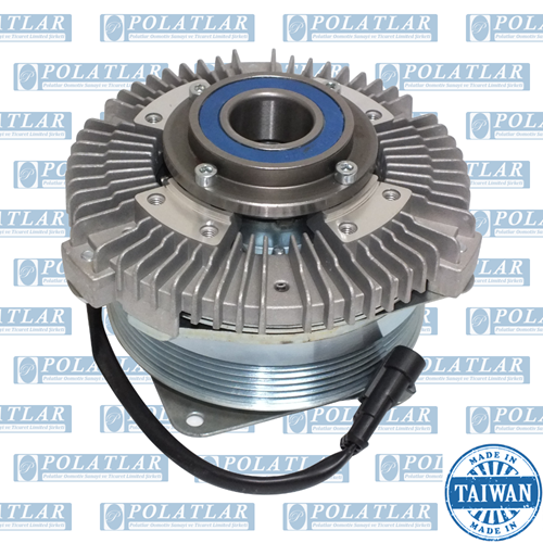 OTOKAR M2010 MOTOR RADYATÖR SOĞUTMA FAN GÖBEĞİ