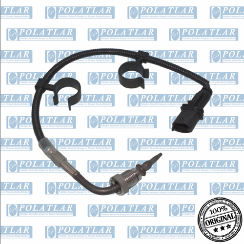 OTOKAR M2010 EGR HARARET MÜŞÜRÜ