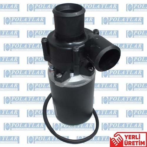 OTOKAR SULTAN E5 KALORİFER SU POMPASI SANTRİFÜJ (24V) 4500 LT