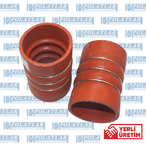 OTOKAR SULTAN İNTERCOL HORTUMU TELLİ (16.5*7.5 CM)