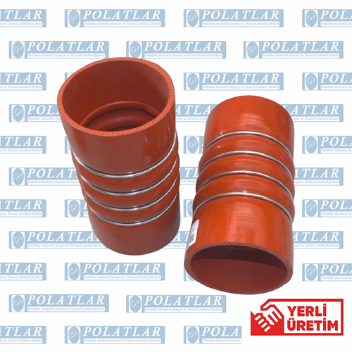 OTOKAR SULTAN İNTERCOL HORTUMU TELLİ (18*9 CM)