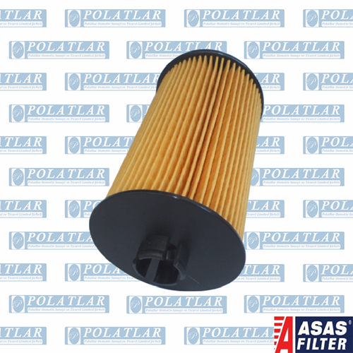 OTOKAR M3000 YAĞ FİLTRE 13D05-16570-AD