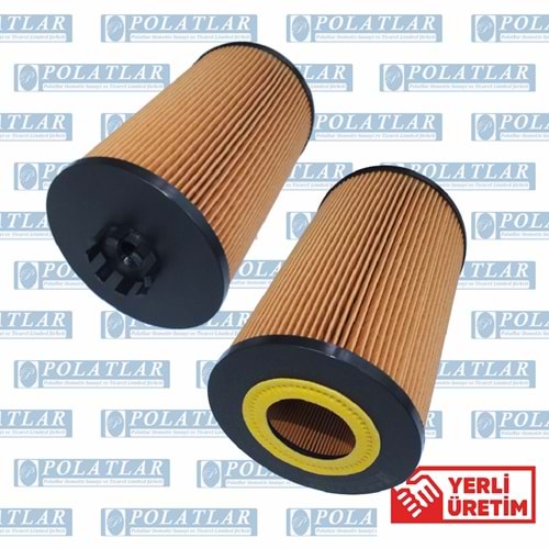 OTOKAR DORUK YAKIT MAZOT FİLTRE
