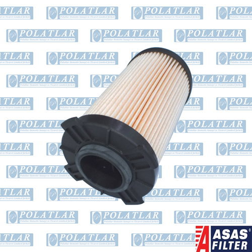 OTOKAR SULTAN E6 YAKIT MAZOT FİLTRE