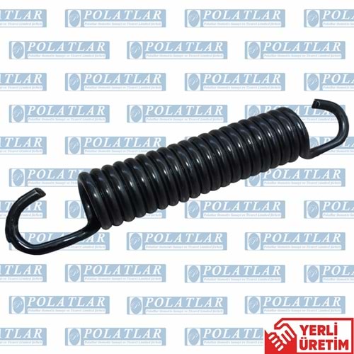 OTOKAR ATLAS FREN YAYI ARKA 2Lİ TK 15CM