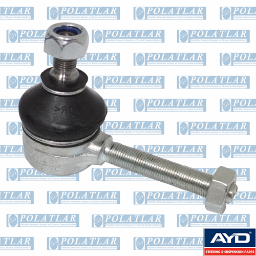 OTOKAR SULTAN KAPI ROT SOL (mil 10x rot 12,50mm)