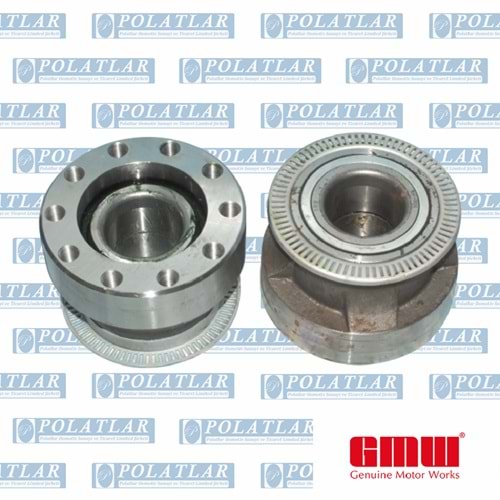 OTOKAR SULTAN 125 ÖN TEKER PORYALI RULMAN 056 HDS002 GH 22250 SULTAN 201042