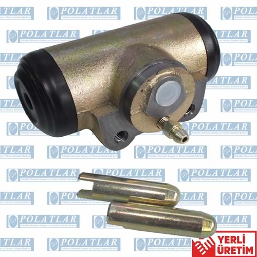 OTOKAR SULTAN KAMPANA-LI FREN SİLİNDİRİ 1-3-8 YM