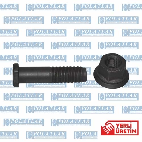 OTOKAR SULTAN TEKER BİJON ÖN (7CM) 80130