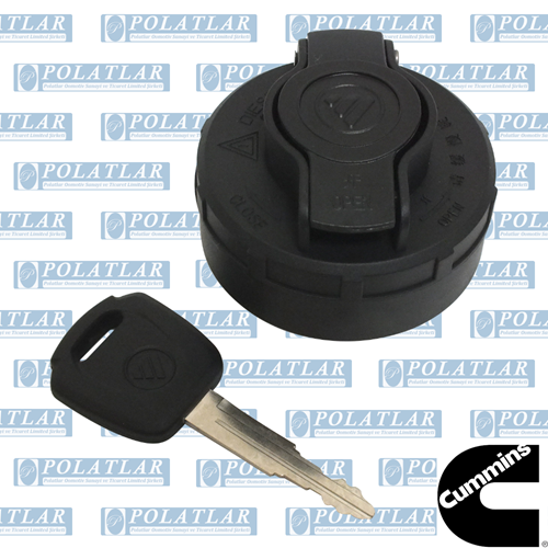 OTOKAR ATLAS MAZOT DEPO KAPAK