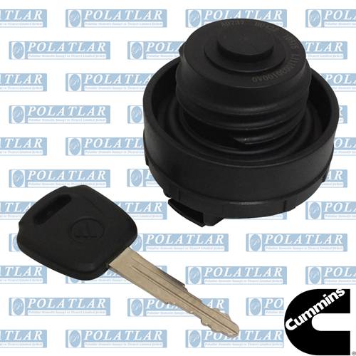 OTOKAR ATLAS MAZOT DEPO KAPAK