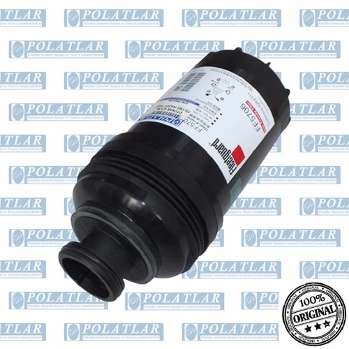 OTOKAR ATLAS E5 YAKIT MAZOT FİLTRE