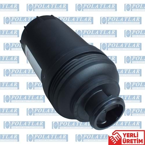 OTOKAR ATLAS E5 YAKIT MAZOT FİLTRE