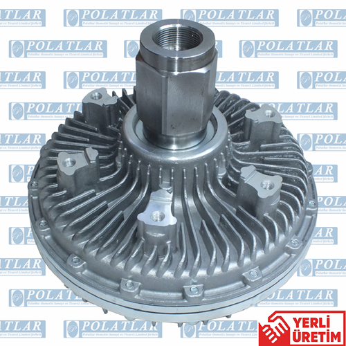 OTOKAR SULTAN MOTOR E5 RADYATÖR SOĞUTMA FAN GÖBEĞİ