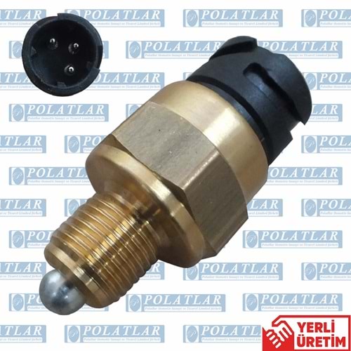 OTOKAR SULTAN ŞANZIMAN GERİ VİTES MÜŞÜR 13C00 23097 AC