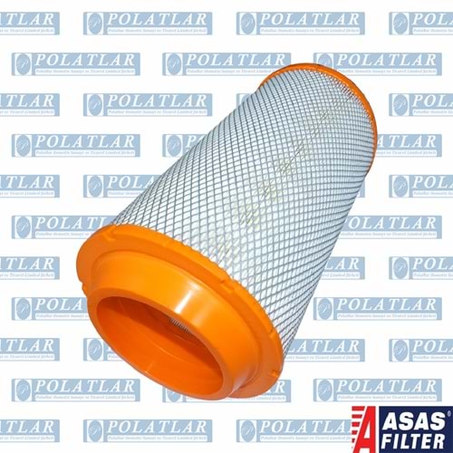 OTOKAR SULTAN 125/145 HAVA FİLTRE
