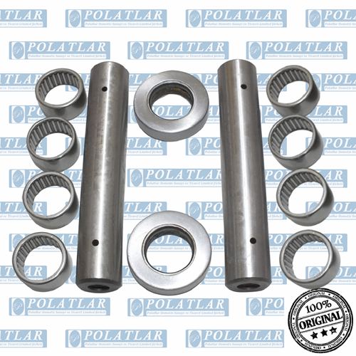 OTOKAR SULTAN 145 DİNGİL TAMİR TAKIMI (İNCE 30 MM) (125-145)