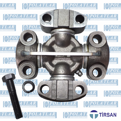 KARSAN ATAK ŞAFT MAFSAL İSTAVROZU GU 6106