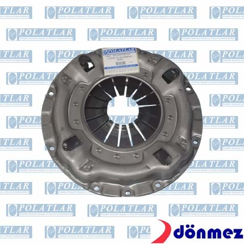 OTOKAR ATLAS DEBRİYAJ BASKI
