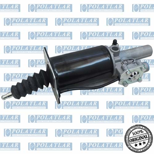 OTOKAR ATLAS DEBRİYAJ ALT MERKEZ