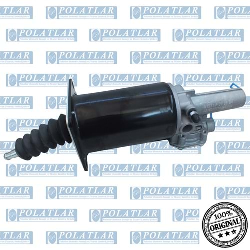 OTOKAR ATLAS DEBRİYAJ ALT MERKEZ