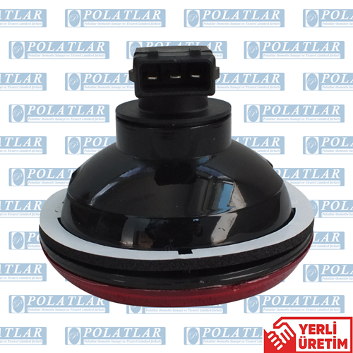 OTOKAR SULTAN STOP LAMBA (9.5 CM) (PARK/STOP)(3 FİŞ)