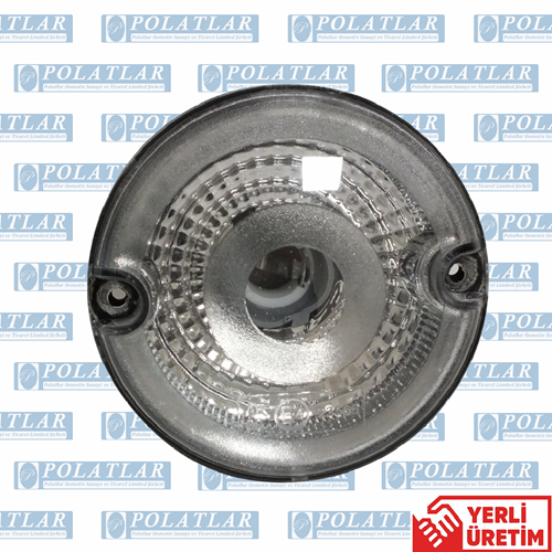 OTOKAR SULTAN GERİ VİTES LAMBA BEYAZ (9.5 CM)(2 FİŞ)