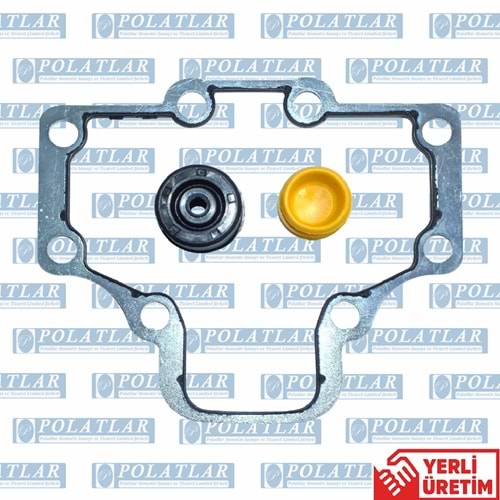 OTOKAR SULTAN FREN KALİPER KAPAK VE CONTA TK