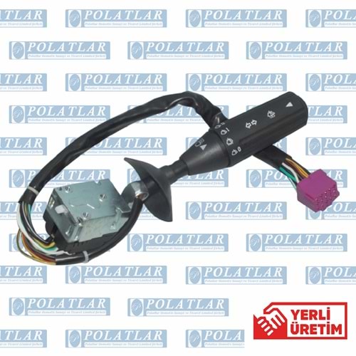 OTOKAR SİNYAL KOLU Y.M