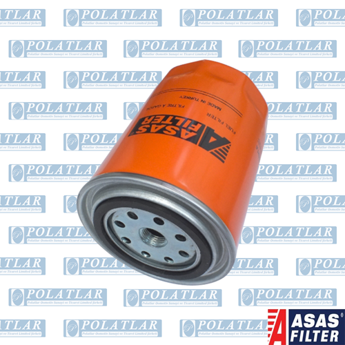 OTOKAR SULTAN 145S YAKIT MAZOT FİLTRE SP453