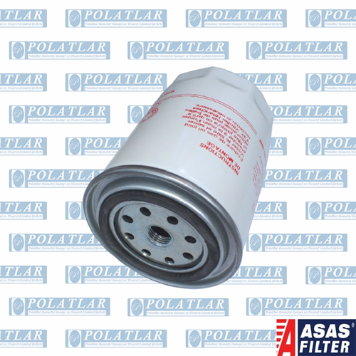 OTOKAR SULTAN 115L YAKIT MAZOT FİLTRE SP853
