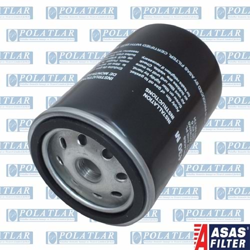 OTOKAR SULTAN YAKIT MAZOT FİLTRE SP430