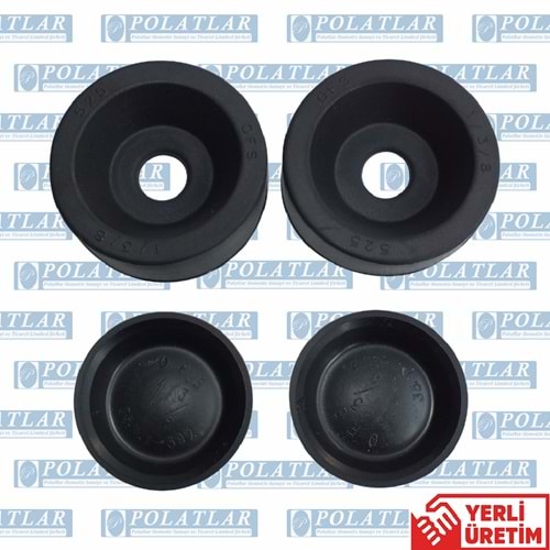 OTOKAR SULTAN KAMPANA-LI FREN SİLİNDİR TM TK 1-3-8